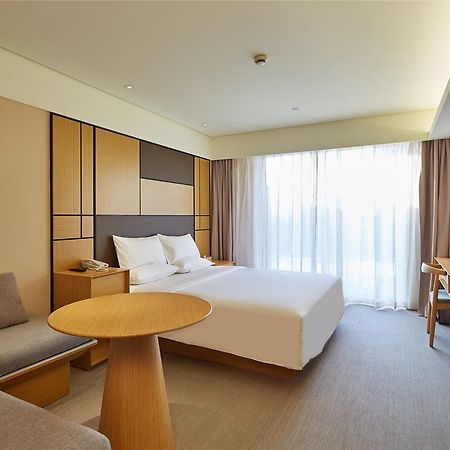 Ji Hotel Jentaj Kültér fotó