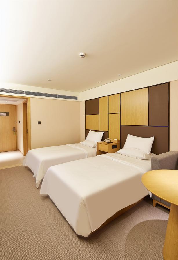 Ji Hotel Jentaj Kültér fotó