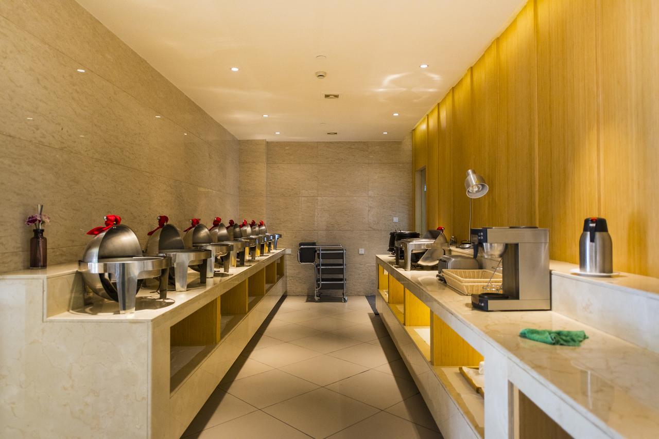 Ji Hotel Jentaj Kültér fotó